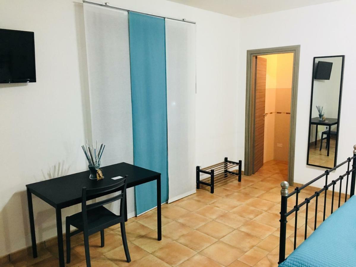 B&B Tramonti D'Amare Marsala Zewnętrze zdjęcie